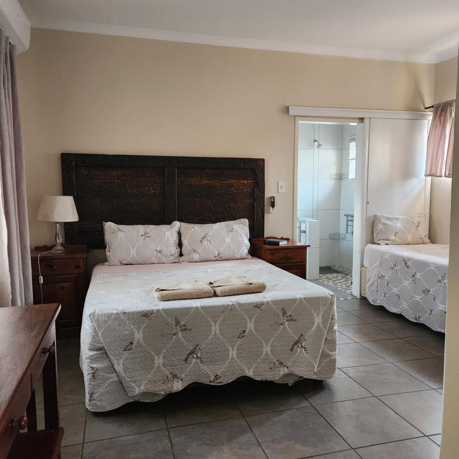 Xaviera Guest House Претория Экстерьер фото